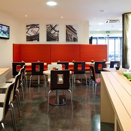 מלון Ibis Paris Gare De Lyon Reuilly מראה חיצוני תמונה