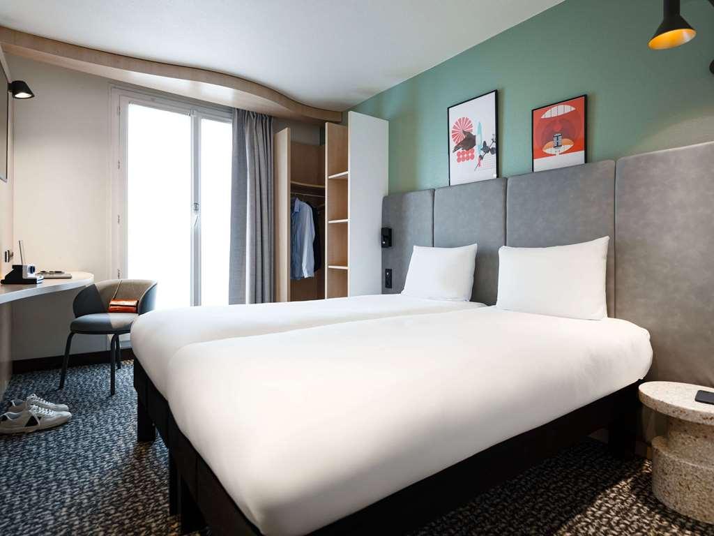 מלון Ibis Paris Gare De Lyon Reuilly חדר תמונה