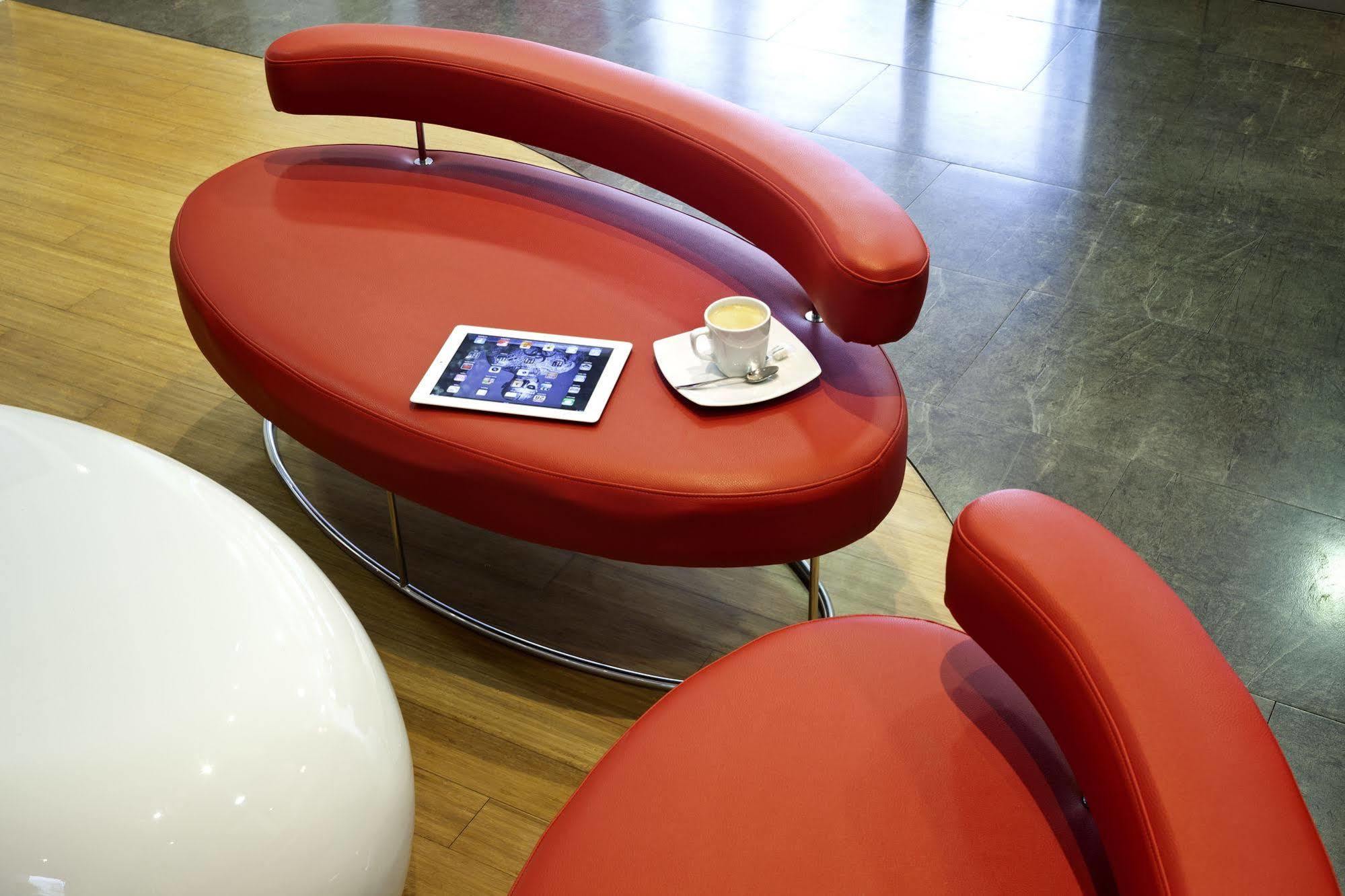 מלון Ibis Paris Gare De Lyon Reuilly מראה חיצוני תמונה