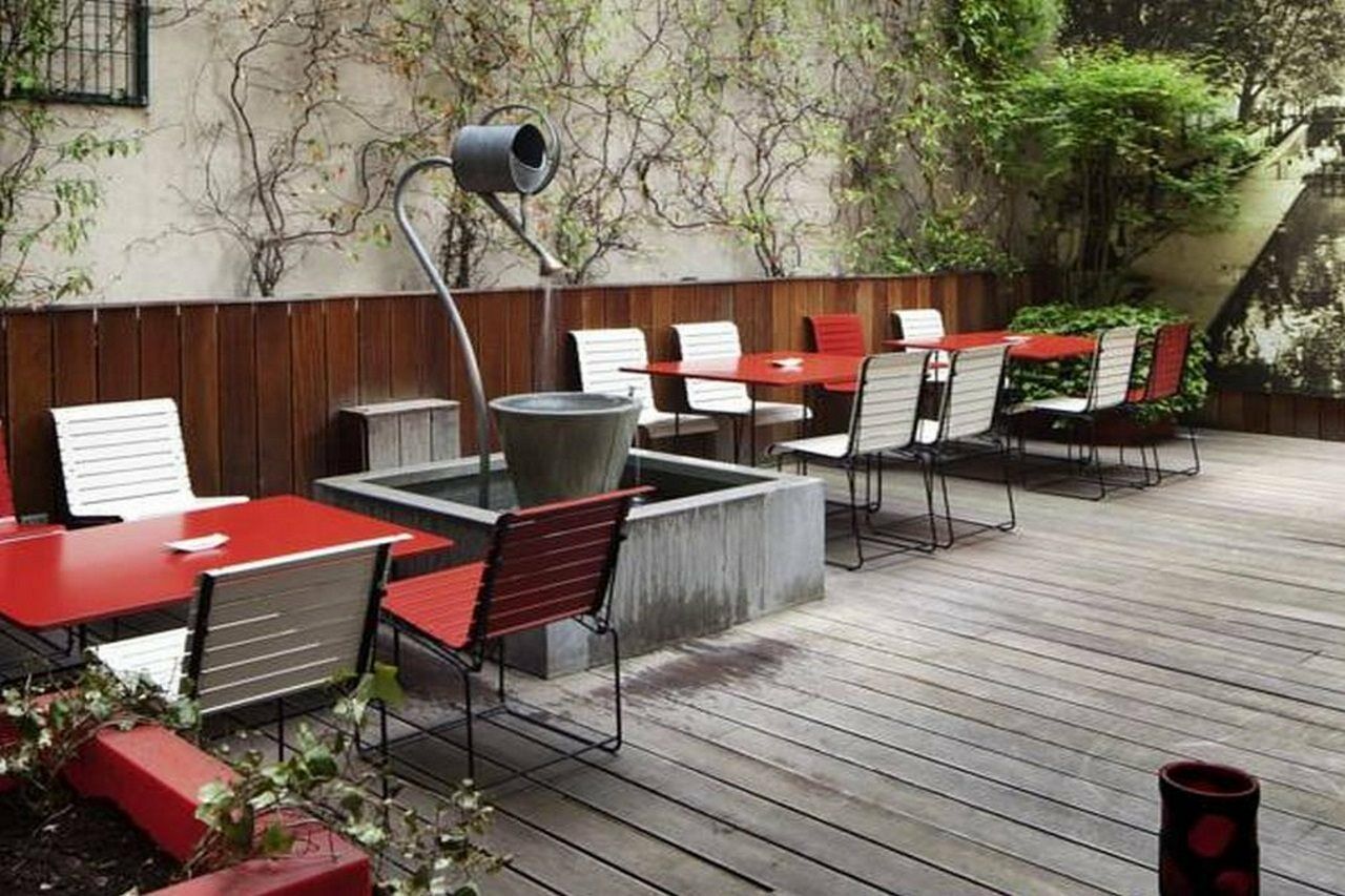 מלון Ibis Paris Gare De Lyon Reuilly מראה חיצוני תמונה